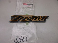 Autocollant 4TX-28328-70