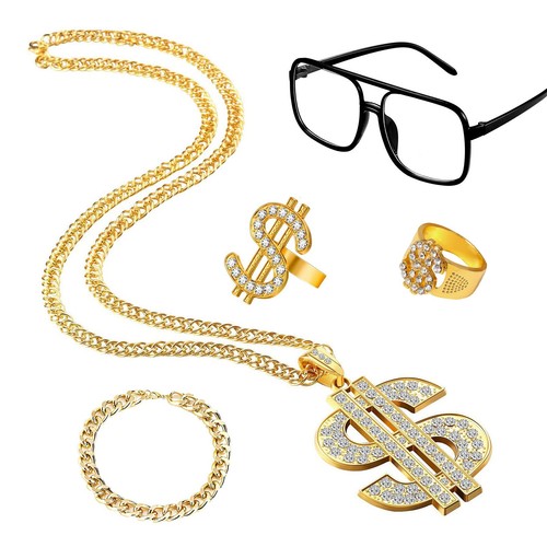 Lot costumes hip hop - costumes,