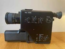 BRAUN NIZO 6056 + Sac de transport