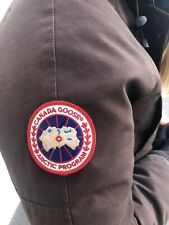 Veste Canada Goose Chilliwack Bomber