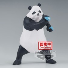 Figurine PANDA – Jujutsu