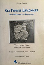 Neus Català : Ces femmes