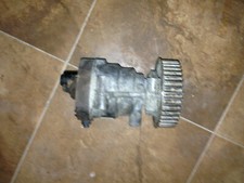 Pompe Gasoil Renault Kango