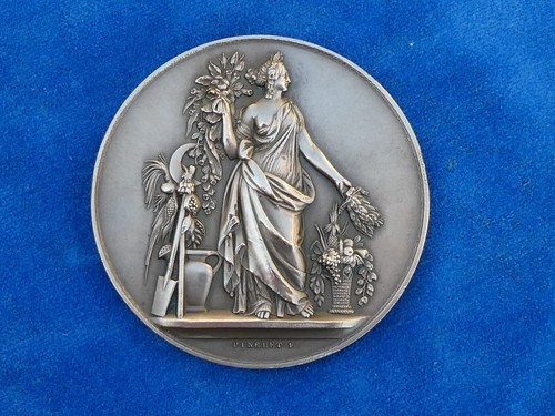 Superbe spl medaille medal - superbe,