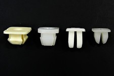 GM Nylon Nut Inserts- Fits