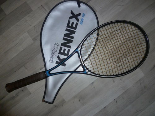 Raquette tennis pro - raquette,