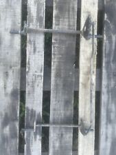 Support de roue Kubota KR 518 TC