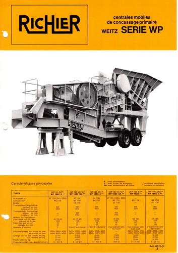 Prospectus original - ▬►prospectus,