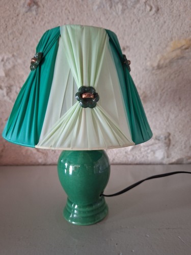 Lampe années pied - annÉes,