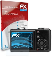 atFoliX 3x Protecteur d'écran