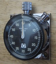 HEUER MONTE CARLO 542.701