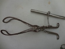 Matériel médical ancien - médical,