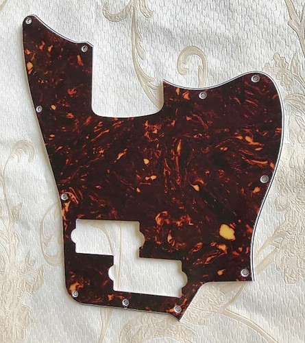 Pick squier jaguar bass style - pick,