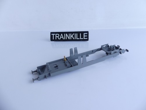 Jouef chassis pour - pour, locomotive