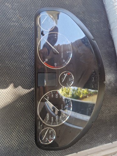 Compteur peugeot 407 - peugeot,