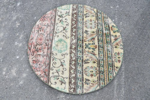 Tapis vintage x 3 - 3,2, 3,2