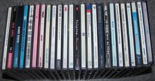 CD MUSIQUE DIVERS GROS LOT de