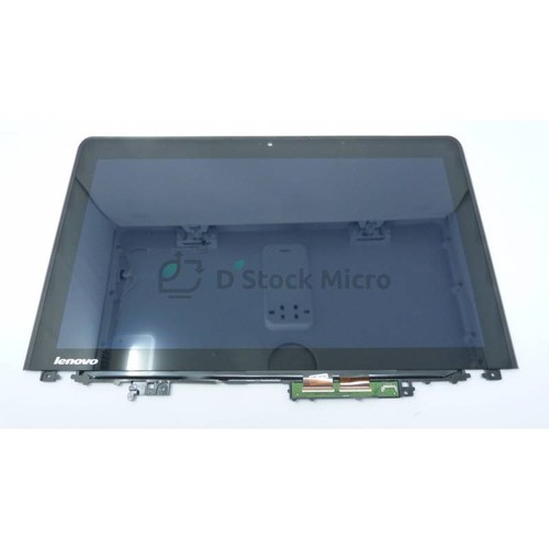 Dalle ecran tactile lcd rohs - tactile,