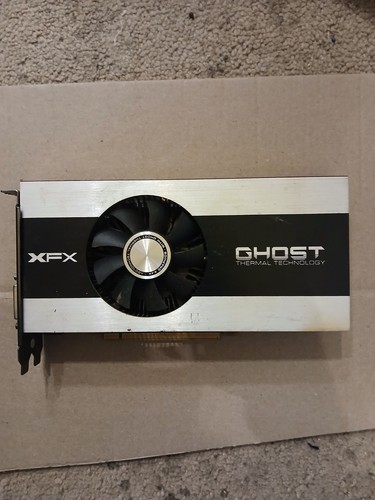 Xfx r7770 radeon 7770 gpu - xfx, hd-7770