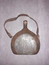 Gourde Française WW2