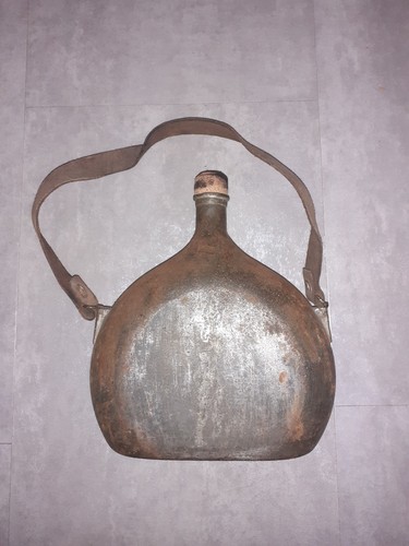 Gourde française ww2 - française,