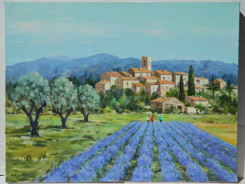 Bernard antoine righetti - antoine,