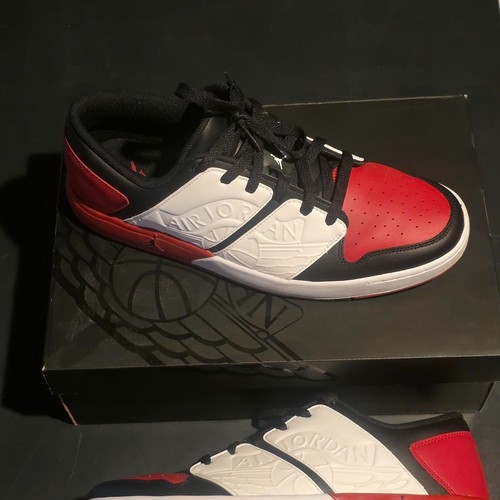 Jordan retro bas chicago - nu,