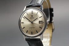 1960 [Exc+5] Omega Seamaster