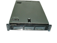 Dell PowerEdge R710 6LFF 2U