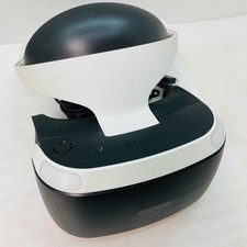 Casque VR PSVR CUH-ZVR2
