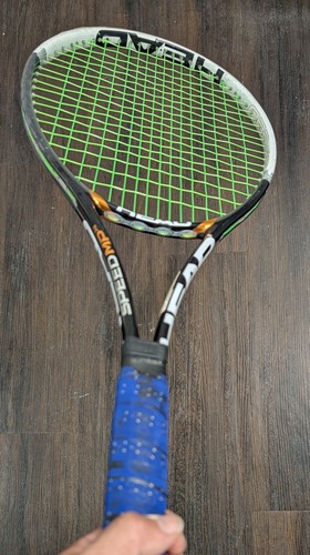Head youtek speed 315 - youtek,