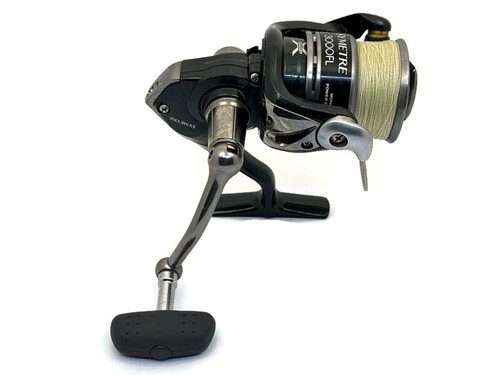 Shimano symetre 3000 - shimano,