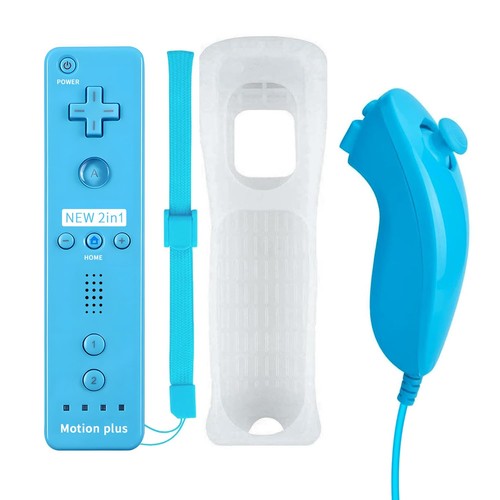 Manette pour wii - en, 1