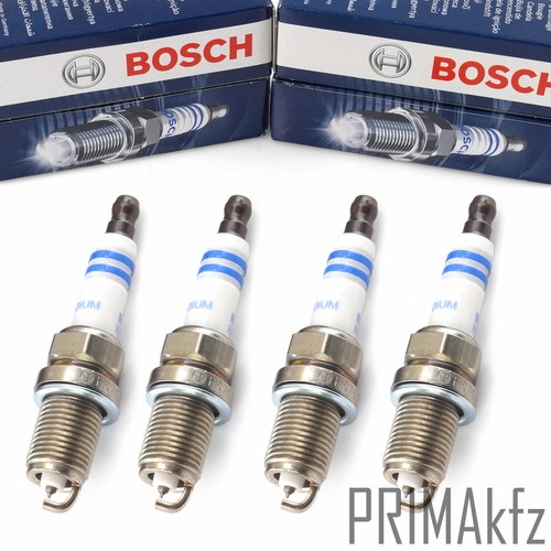 Bosch iridium lpg - bosch, bougies