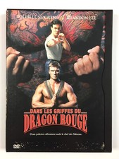 Dans Les Griffes du Dragon