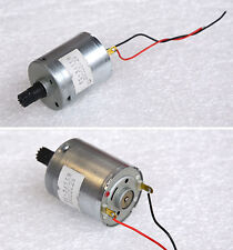 MABUCHI RS-365SH MOTOR