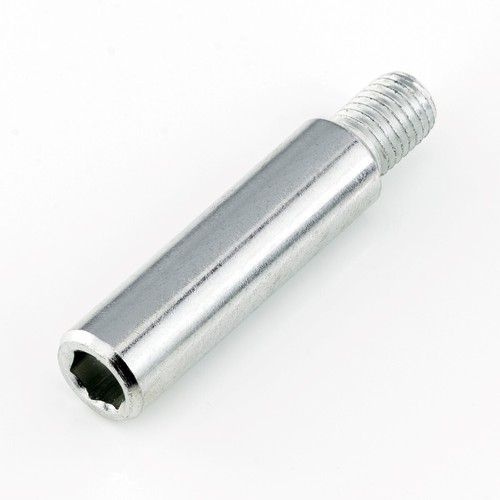Guide pins une - une, pince
