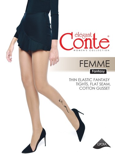 Conte fantasy den - fantasy,