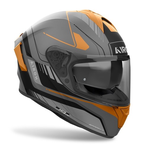 Casque intégral airoh - casque,