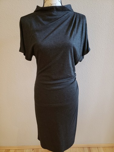 Gucci dark gray - dark, draped