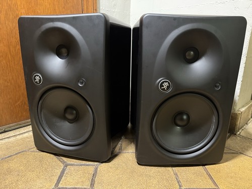 Mackie hr824mk2 2 way - 2,