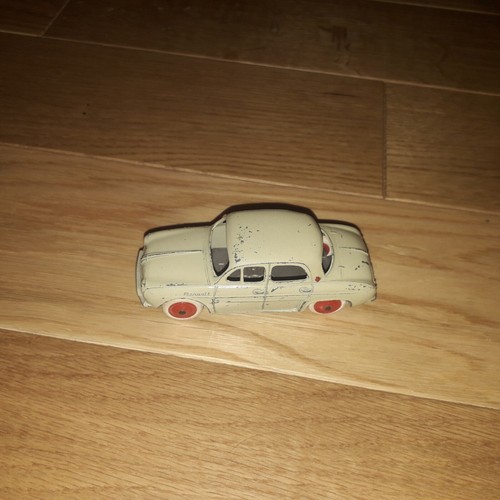 Voiture cij renault dauphine - voiture,