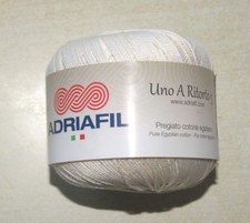 Pelote de laine ADRIAFIL uno