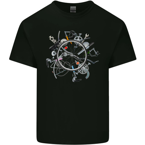 Shirt enfant vélo - enfant,