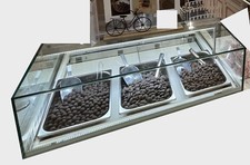 Vitrine Chocolat