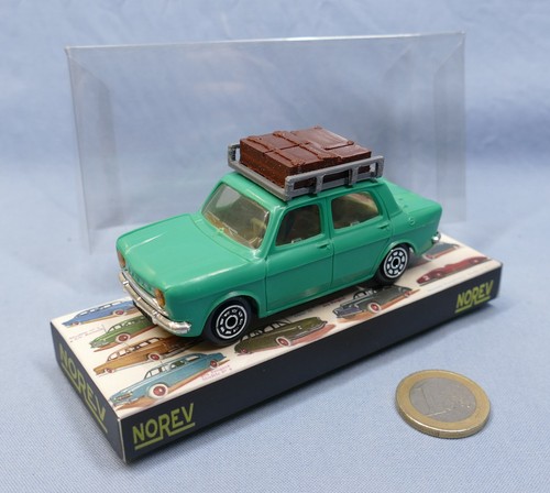 Norev france réf - :, simca