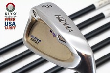 6Pcs HONMA BERES MG 802 2S