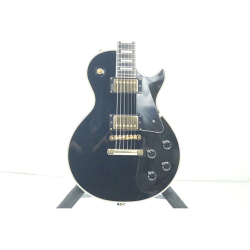 Guitare électrique burny - guitare,
