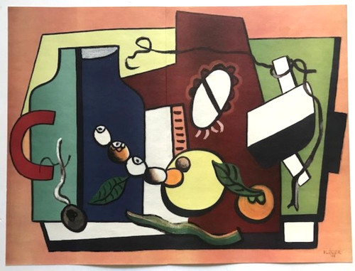 Grande illustration - , (1958)
