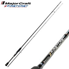 MAJOR CRAFT canne à pêche